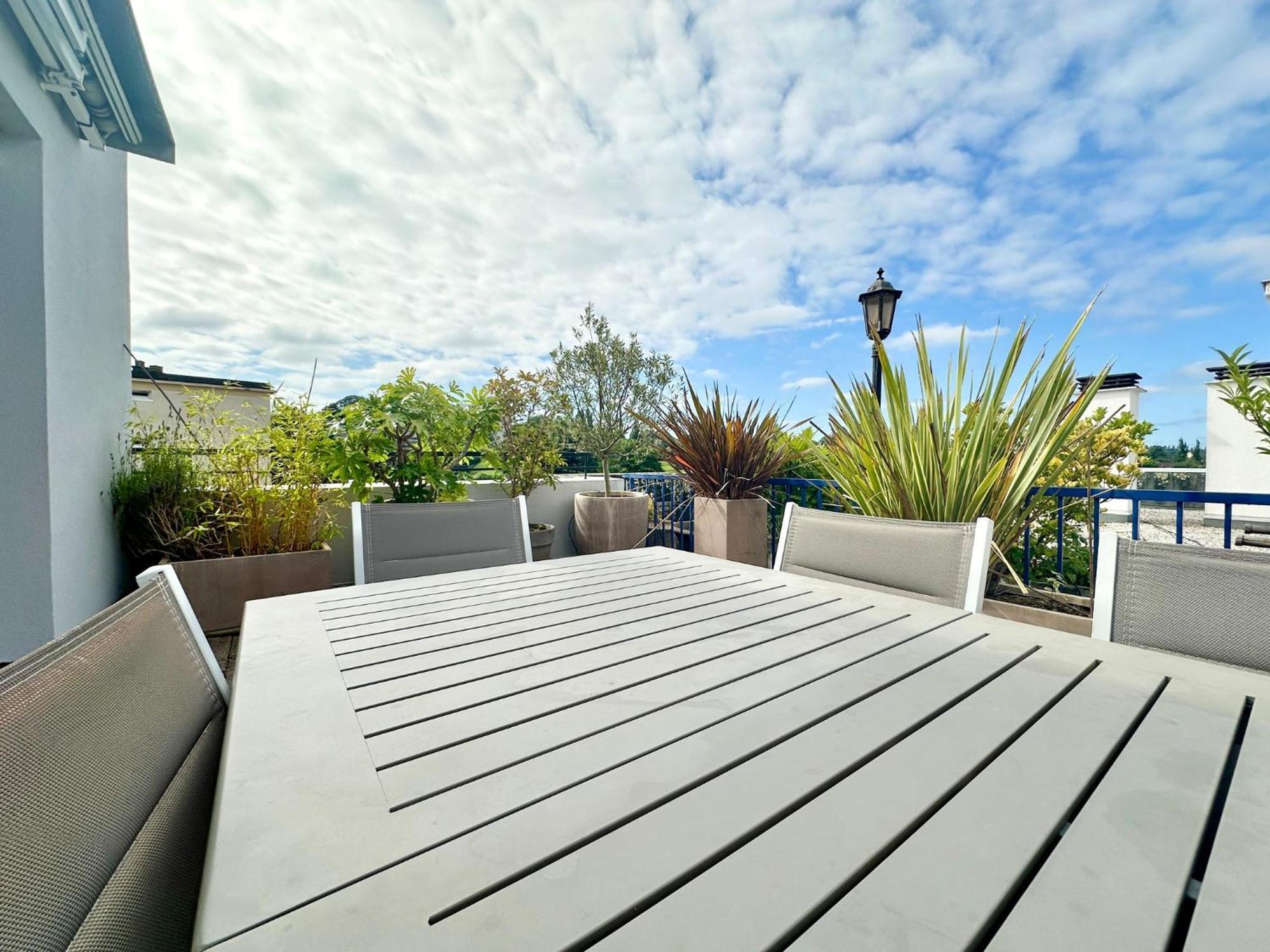 Apartament Le Panoramique, Splendide Avec Vue Sur La Vienne Limoges Zewnętrze zdjęcie