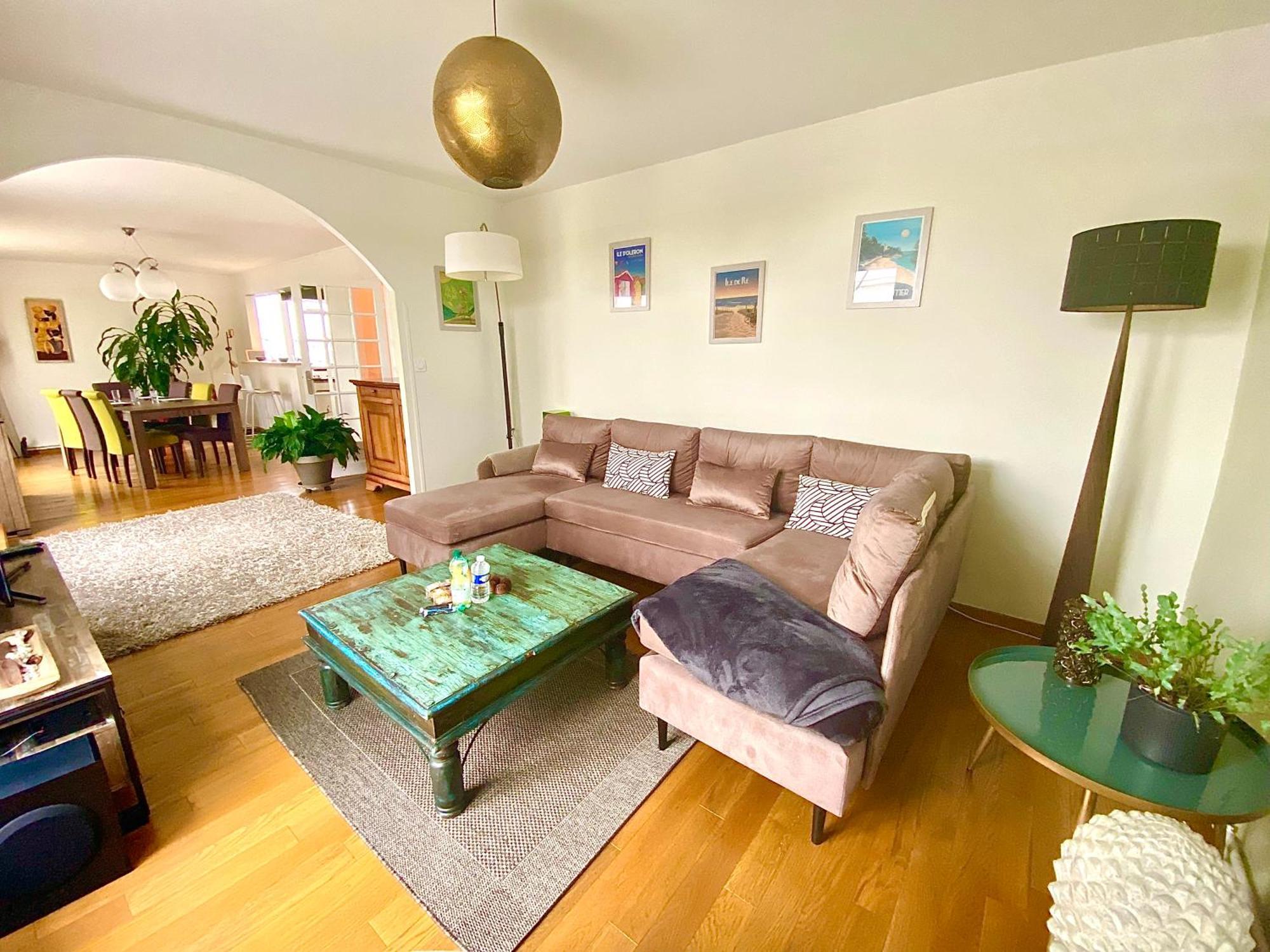 Apartament Le Panoramique, Splendide Avec Vue Sur La Vienne Limoges Zewnętrze zdjęcie
