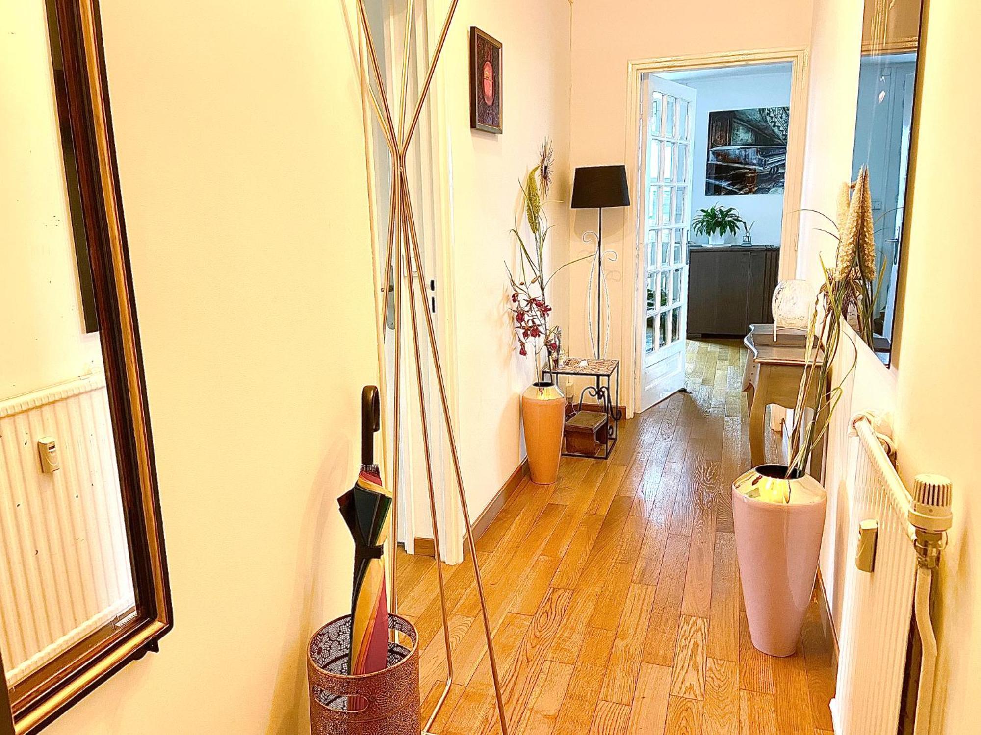 Apartament Le Panoramique, Splendide Avec Vue Sur La Vienne Limoges Zewnętrze zdjęcie